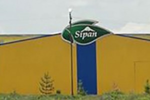 Explosion at Sipan Beverage Plant in Abovyan