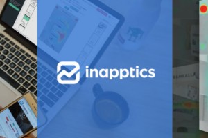 Armenian Start-Up Inapptics: A Tool to Visualize In-App User Behavior