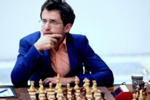 Levon Aronian Clinches 2017 FIDE World Cup