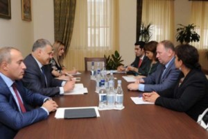 UN Special Rapporteur for Health to Visit Penitentiaries in Armenia