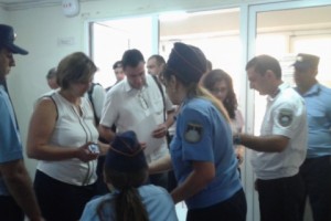 Правительство выделит 51 млн драмов на установку в судах рентген-аппаратов