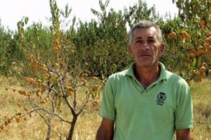 Садовод из Ленуги намерен подать в суд на Госкомитет водного хозяйства