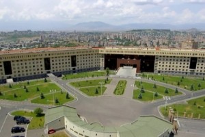 Նախագահի հրամանագրերով նոր նշանակումներ են կատարվել ՀՀ զինված ուժերում