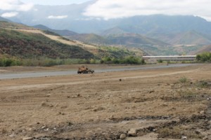 Company Tied to Syunik Government Gets 25-Year Lease to Operate Kapan Airport