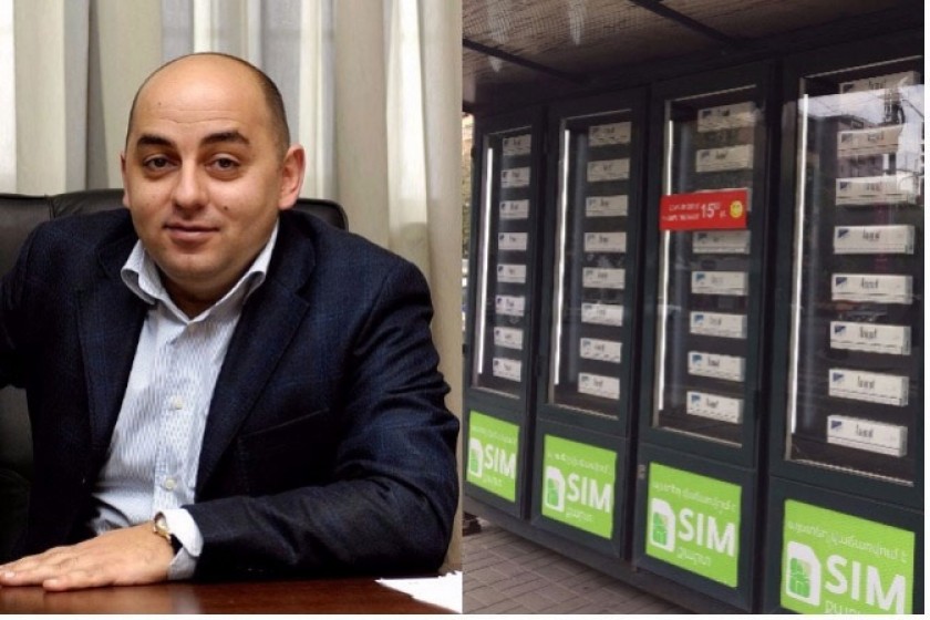 Քաղաքապետարանը պատգամավորի ընկերությանը թույլատրել է օրենքով արգելված 
գովազդ իրականացնել 
