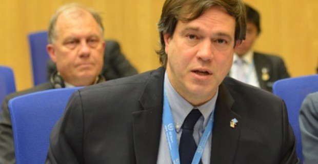 New U.S. Minsk Group Co-Chair to Visit Region
