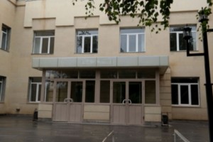 Անդորր փոթորկից առաջ. Շիրակի պետական համալսարանում սպասում են բարձրացված 
հարցերի լուծմանը