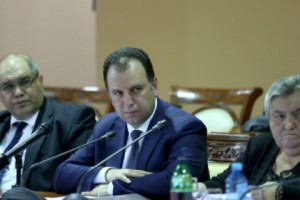 Անցկացվել է «Զինծառայողների ապահովագրության հիմնադրամի» հոգաբարձուների խորհրդի հերթական նիստը