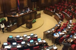 В случае агрессии на рубежах Нагорного Карабаха армяно-российская объединенная группировка войск не сможет вмешаться
