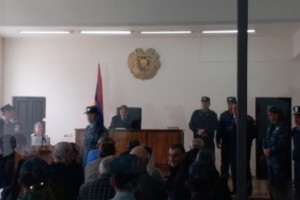 Court Splits Sasna Dzrer Defendants Into Three Trial Groups