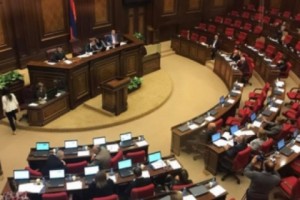 Пашинян требует от РПА объяснений по поводу нападения со стороны Арташеса Гегамяна