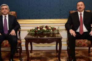 Սարգսյան-Ալիև հանդիպումը կարող է վերակենդանացնել բանակցությունները