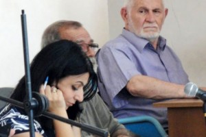 Վահան Շիրխանյանը կտրականապես հրաժարվել է դատարան ներկայանալ