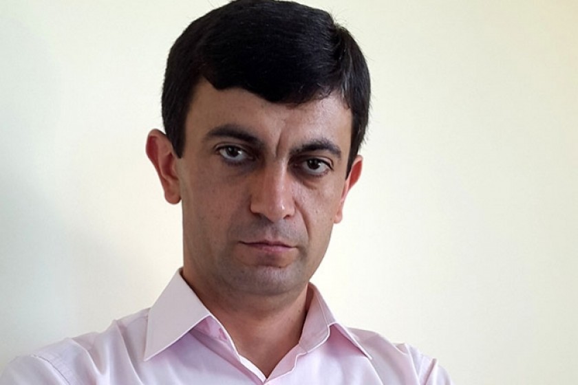 Վիրահայոց թեմի առաջնորդն անսխալական չէ