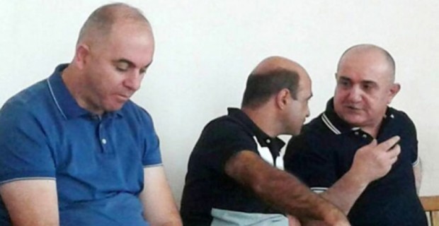 Փողերի լվացման գործով ամբաստանյալները դատարանում լռեցին. հրապարակվեցին 
նրանց նախաքննական ցուցմունքները