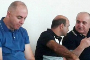 Փողերի լվացման գործով ամբաստանյալները դատարանում լռեցին. հրապարակվեցին 
նրանց նախաքննական ցուցմունքները