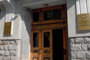 Կաշառք ստանալու կասկածանքով ձերբակալվել են «Վանաձոր» քրեակատարողական հիմնարկի պետն ու օպերատիվ բաժնի պետը