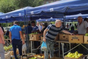 В Армении торговля выросла на 12%
