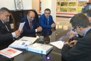 Խնձորեսկում ֆունիկուլյոր է կառուցվելու
