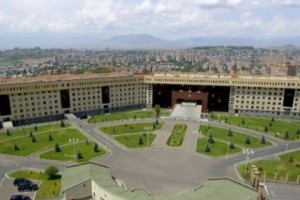 «ԶՈՒ ներքին ծառայության կանոնագրքի», «Ռազմաարդյունաբերական համալիրի մասին»« «Ռազմական ոստիկանության մասին» և այլ օրենքներում փոփոխություններ կլինեն