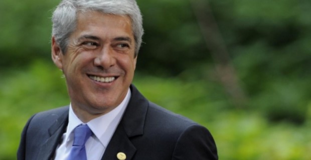 Portugal : Former Prime Minister Indicted for Corruption
