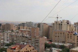 Պետբյուջեով  շինարարության համար հատկացված գումարը նվազել է

