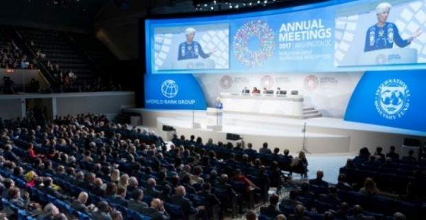 Ֆինանսների նախարարության պատվիրակությունը մի շարք հանդիպումներ է ունեցել 
Վաշինգտոնում