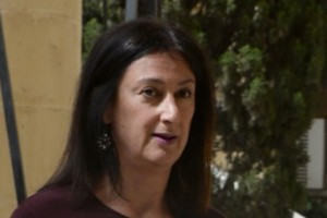 Մալթայում սպանել են «պանամական փաստաթղթերի» մասին գրած հետաքննող լրագրողին
