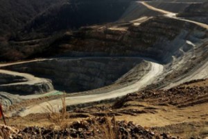 The Environmental Disaster in Teghut No Longer Possible to Cover Up: Denmark Pulls Out From the 
mine