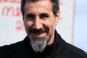 Tankian Announces "7 Notes Music Challenge"