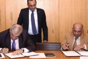 WWF-Հայաստանը և բնապահպանության և ընդերքի տեսչական մարմինը հուշագիր են ստորագրել