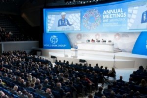 World Bank Governance Survey - Armenia Shows Improvement in All Indicators Except Political 
Stability