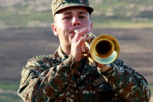 Армия обороны в фотографиях (часть 1)