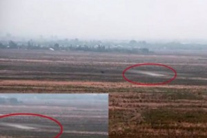 Azerbaijan Fires Missiles Across Karabakh Line of Contact