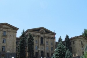 Պաշտպանության նախարարության օրինագծի շուրջ