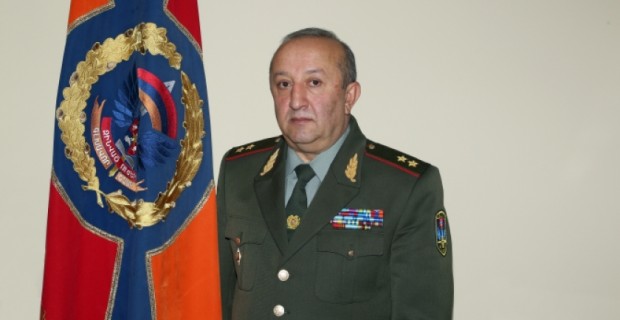 ՀՀ ԶՈՒ գլխավոր շտաբի պետի գլխավորած պատվիրակությունը մեկնել է ԱՄՆ