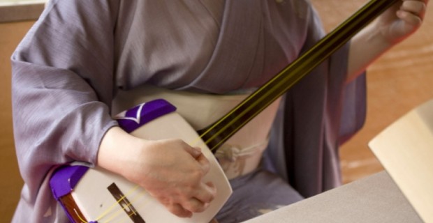 Traditional Japanese Musical Performance in Yerevan to Mark 25 Years of Diplomatic Relations
