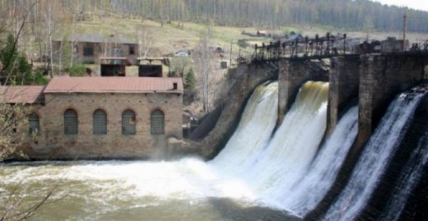 Ամերիկյան ընկերությունը կմասնակցի «Շնող» ՀԷԿ-ի կառուցման նախագծին