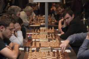 Armenia Sends Teams to European Chess Team Championship in Greece