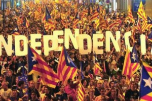 Catalonia Has Right to Determine its Political Status, Says Artsakh Foreign Ministry