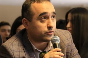 Հայաստանի քաղաքական համակարգի զարգացման միտումները խորհրդարանական կառավարման համակարգի պայմաններում