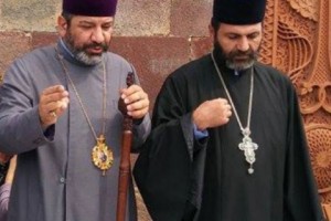 Структурные изменения, которые держатся в секрете: в Грузинской епархии ААЦ назревает 
новый скандал