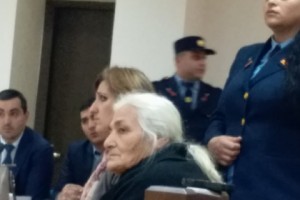 «Ինձ ազատե՛ք այս ցավից». Նուբարաշենի խճուղում սպանված Եղիշե 
Խաչատրյանի մայրը դարձյալ հիվանդանոց տեղափոխվեց