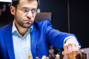 Aronian Retains 2nd Place World Ranking