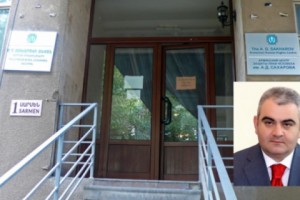 Начальник Управления госимущества предлагает Центру Сахарова условия для самороспуска