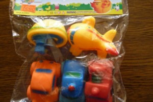Children’s Toys Sold in Armenia Found to Contain Substance that Causes Cancer and Metabolic 
Disorders; Government’s Market Inspector Says, ‘We’re doing our best’
