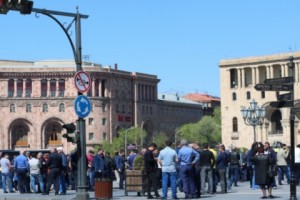 В Армении снизились показатели брачности и рождаемости