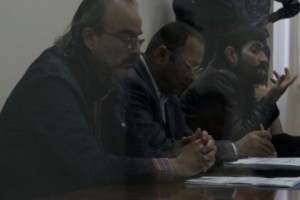 "Where are the guns?" Prosecution in Jirayr Seflyan Trial Comes Up Short