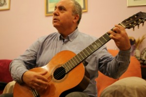 Հինգ անուն՝ Հրանտ Բագրատյանի ձայնադարանից