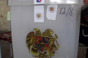 Դատախազությունը՝ ՏԻՄ ընտրությունների ընթացքում արձանագրած իրավախախտումների 
մասին